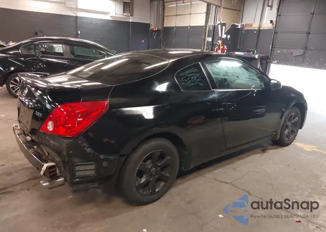 2008 Nissan Altima 2.5 S z USA, uszkodzony, nr VIN 1N4AL24E88C278075